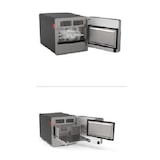 thumbnail of Versnelde Bakoven Mychef Model 1