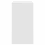thumbnail of Scrivania Bianca 70 x 40 x 76 cm Modello Vega StudioDesk Elegance