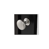 thumbnail of COSTWAY Armario con espejo para baño, espejo de baño 34 x 15 x 53 cm (negro)