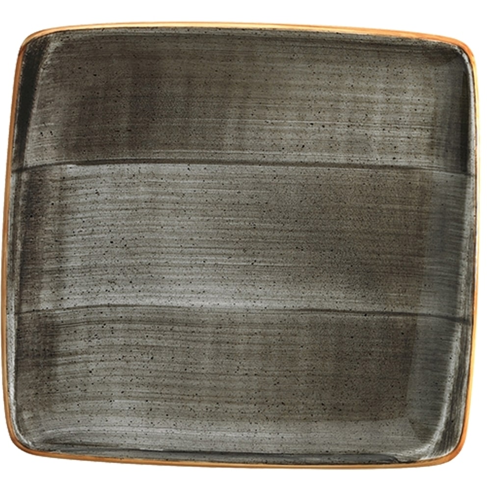 12 x Aura Space Moove Platte 22 x 20cm * - Bonna  Premium Porcelain