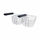 thumbnail of Steba Fritteuse 5,0l DF 300 eds/sw