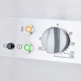 thumbnail of Stalgast Edelstahl Elektro-Kippbratpfanne aus der Serie 700 ND