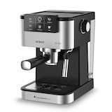thumbnail of Macchina da Caffè Espresso SOGO INSTANTPRO 1350 | 20 Bar, Termoblocco Rapido, Pannello Tattile | Caffettiera con Vaporizzatore e Serbatoio 1.5L