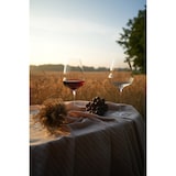 thumbnail of Stölzle Juego de 6 copas Lausitz Cocoon Borgoña 712 ml