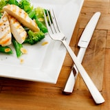 thumbnail of Amefa Moderno Menümesser