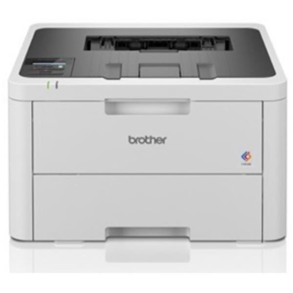 Impresora láser Color brother hll3240cdw