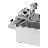 thumbnail of Royal Catering Friggitrice elettrica - 2 x 8 litri - 230 V