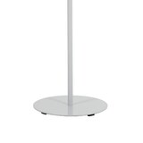 thumbnail of Espositore a leggio con cornice a scatto orientabile telescopico (A4)