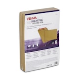 thumbnail of SIGMA Enveloppes EV055, format B5, sans fenêtre, auto-adhésive, marron, 100 unités