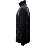 thumbnail of JOB Dachdecker Sweat-Troyer BAKUM Schwarz 340g Stickerei S