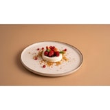 thumbnail of METRO Professional Prato raso Ateo, porcelana, Ø 24 cm, bege, 6 unidades