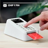 thumbnail of SumUp 3G drahtloses Datentelefon + Drucker - schnell und einfach mit Karten und kontaktlos bezahlen.