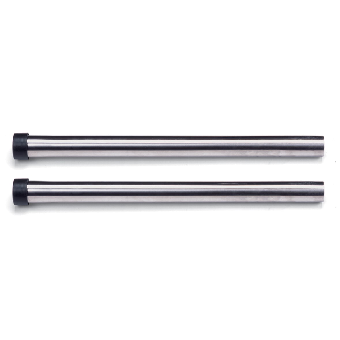 Numatic 32 mm rechte buis RVS
