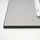 thumbnail of VASNER Citara T Infrarot Tafelheizung 1100 Watt schwarz Infrarotheizung Tafel, mit Kreide beschreibbar, IP44 Spritzwasserschutz