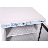 thumbnail of Congelador KBS 78 litros 600x600x850 mm enchufable 230 voltios 0,105 kW