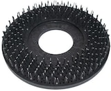 thumbnail of Kratzbürste - sehr grob - passend für Kärcher - 380 / 405 mm - Tellerbürste