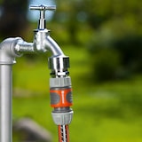 thumbnail of Gardena 18215-20 Schlauchverbinder 13 mm (1/2 )  15 mm (5/8 )