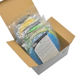 thumbnail of 6x Urinalsieb 2.0 Duft Mix - Pissoirsieb Pissoireinsatz Urinaleinleger Pissoireinleger