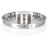 thumbnail of Feuerschale Tyropit Edelstahl