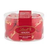 thumbnail of Lindt Herz Vollmich im Köcher 15 x 20g (300g)