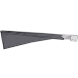thumbnail of Helloshop26 - Toldo lateral retráctil/protección visual para patio jardín terraza balcón 210 x 210 cm gris 02_0007060