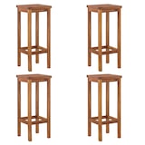 thumbnail of HELLOSHOP26 - Ensemble de salle à manger de jardin meuble extérieur 5 pièces bois d'acacia solide 02_0013750