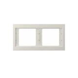 thumbnail of Berker Rahmen 2f. ws 13637002