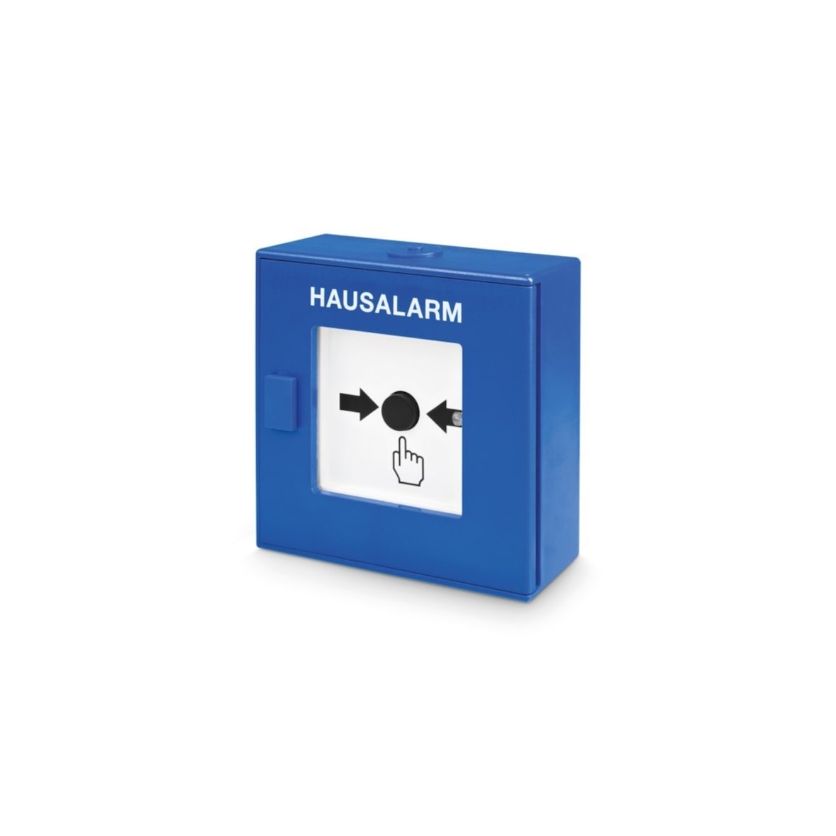 Ei Electronics Handmelder Ei407G Ei407G-1XD
