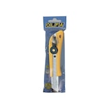 thumbnail of Cúter "BNL-BT/40" con sistema de bloqueo con rueda y cuchilla de 18mm de ancho