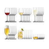 thumbnail of Leonardo DAILY Gläserset 36-teilig