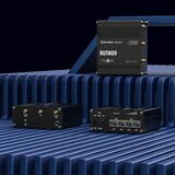 thumbnail of TELTONIKA RUTM09 4G LTE Router