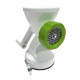 thumbnail of Hachoir à viande blanc Rond Plastique Table Passion