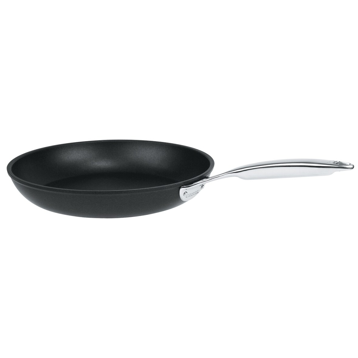 Poêle antiadhésive en aluminium Exceliss®+  Ø20cm