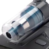 thumbnail of H.Koenig UMAT40 Aspirateur à main pour matelas et tissus, anti-acariens et anti-bactérien, Gris foncé & Bleu