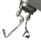 thumbnail of G3 Ferrari Pastaio Come a Mano, Impastatrice Planetaria, 1800 W, 39x35.5x25 Accessori inclusi,Grigio G20164