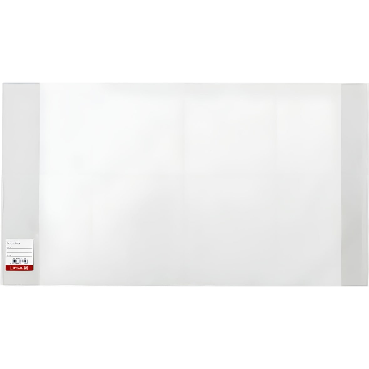 BRUNNEN Buchschoner Buchgröße 270mm x 545mm 104027003