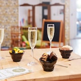 thumbnail of Arcoroc confezione 6 flute Vina Cabernet Tulip 19 cl H 225 mm diam. 70 mm L1351