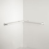 thumbnail of PBA Duschhandlauf 960mm ohne Brausehalterstange
