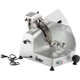 thumbnail of Combisteel Aufschnittmaschine Tischgerät aus  Edelstahl mit 230V 0,25kW