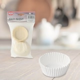 thumbnail of Dr. Oetker 150 Stk. Papier Backförmchen Cupcake Muffinförmchen Muffins
