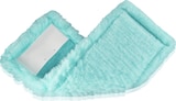 thumbnail of LEIFHEIT Wischbezug Clean Twist Ergo Statisch (PS) Polyester