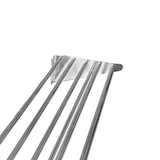 thumbnail of Prateleira mural em tubo para cozinha industrial série ECO 1500x300