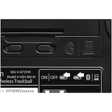 thumbnail of Kensington Expert Mouse Expert Mouse Maus Kabellos Mit Bluetooth Schwarz Geeignet Für Linkshänder