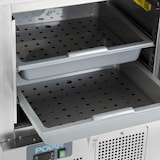 thumbnail of Polar U-Serie Premium Fischkühlung 140L