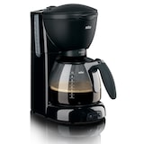 thumbnail of Braun KF 560 Manuell Filterkaffeemaschine