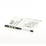 thumbnail of Akku für Casio Exilim EX-Z11 Li-Ion 3,7 Volt 550 mAh schwarz