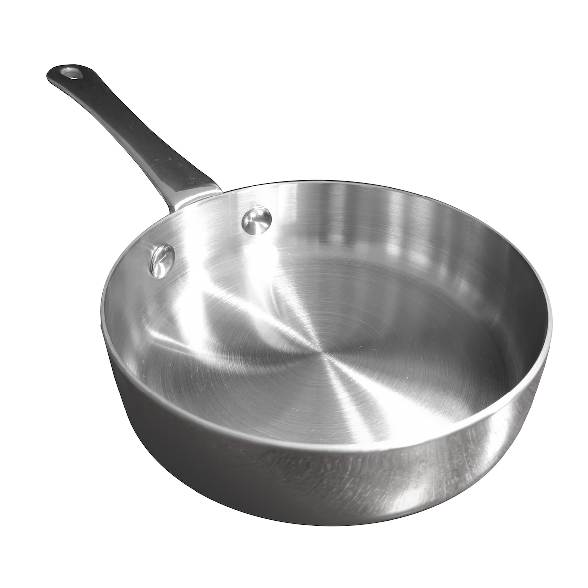 Baumalu Mini sauteuse inox 208512