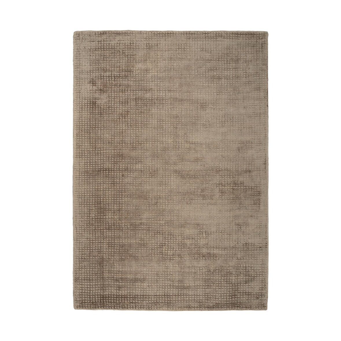 Cordy 100 Taupe 120cm x 170cm