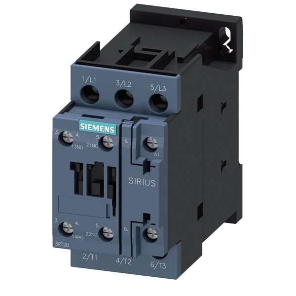 Siemens Dig.Industr. Schütz 3RT2024-1AP00 3RT20241AP00