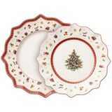 thumbnail of Villeroy & Boch Toy's Delight Teller Set 8tlg.